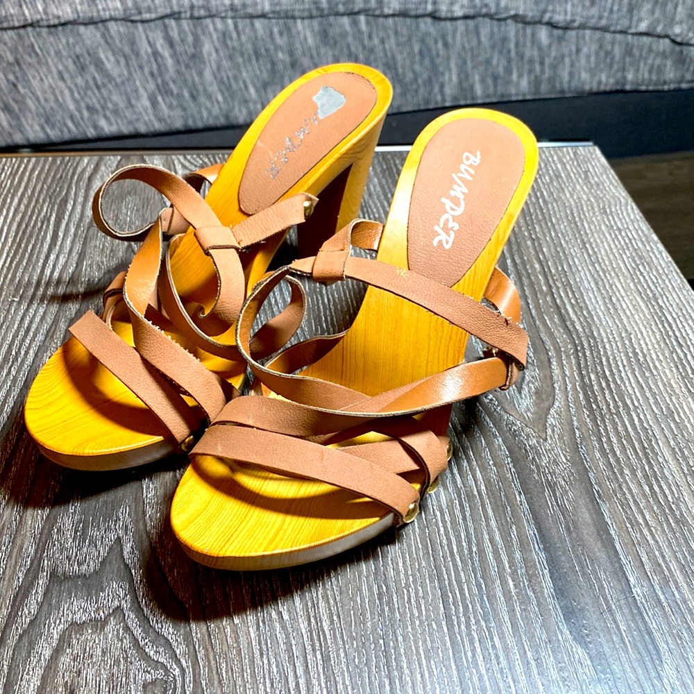Women’s Heels
